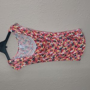 Candies, XS, black/white/pink/yellow/orange/red